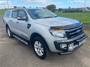 Large image for the Used Ford RANGER