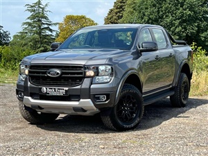 Large image for the Used Ford RANGER