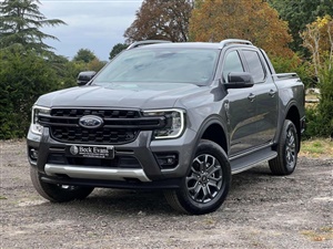 Large image for the Used Ford RANGER