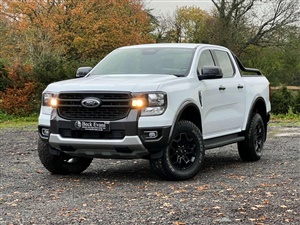 Large image for the Used Ford RANGER