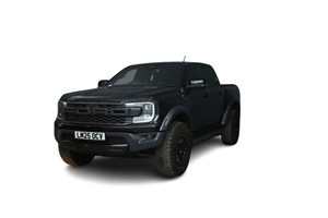 Large image for the Used Ford RANGER