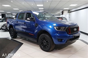 Large image for the Used Ford RANGER