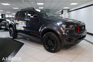 Large image for the Used Ford RANGER