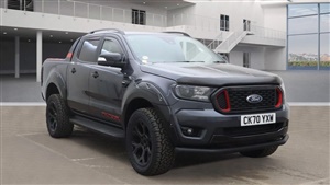 Large image for the Used Ford RANGER