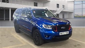 Large image for the Used Ford RANGER