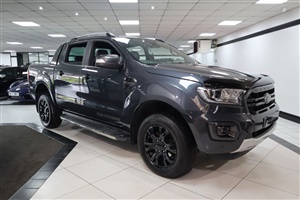 Large image for the Used Ford RANGER