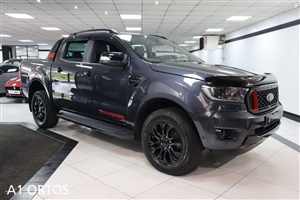 Large image for the Used Ford RANGER