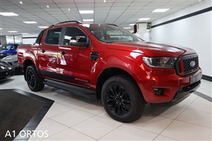 Large image for the Used Ford RANGER