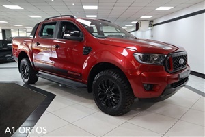 Large image for the Used Ford RANGER