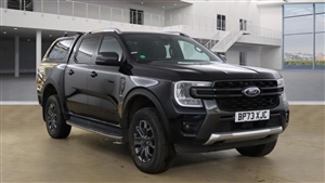 Large image for the Used Ford RANGER