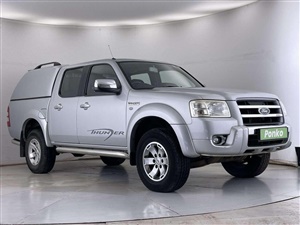 Large image for the Used Ford RANGER