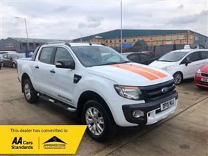 Large image for the Used Ford RANGER