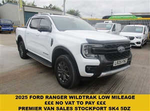 Large image for the Used Ford RANGER