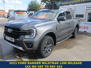 Large image for the Used Ford RANGER