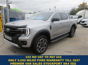 Large image for the Used Ford RANGER