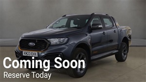 Large image for the Used Ford RANGER