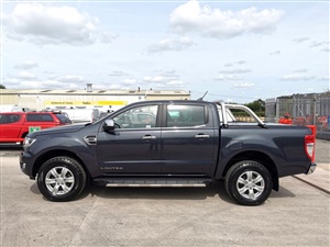 Large image for the Used Ford RANGER