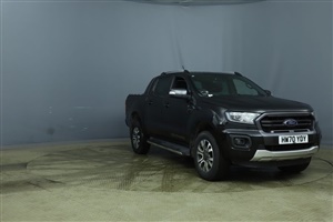 Large image for the Used Ford RANGER