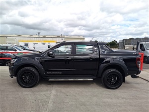 Large image for the Used Ford RANGER