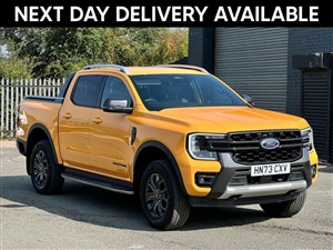 Large image for the Used Ford RANGER