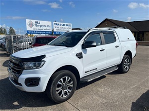 Large image for the Used Ford RANGER