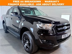 Large image for the Used Ford RANGER