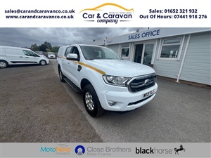 Large image for the Used Ford RANGER