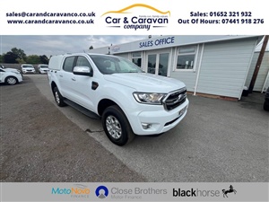 Large image for the Used Ford RANGER