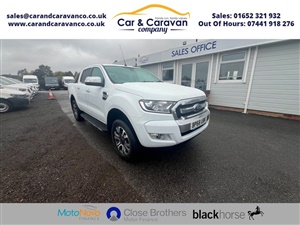 Large image for the Used Ford RANGER