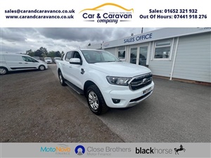 Large image for the Used Ford RANGER