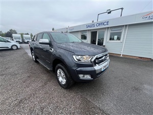 Large image for the Used Ford RANGER