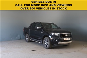 Large image for the Used Ford RANGER