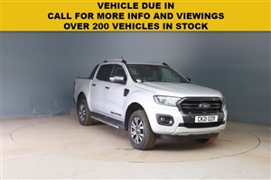 Large image for the Used Ford RANGER