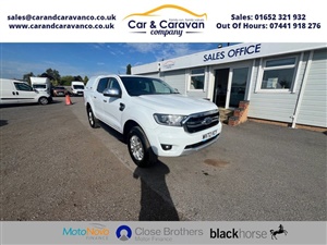 Large image for the Used Ford RANGER
