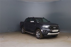Large image for the Used Ford RANGER