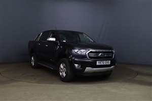 Large image for the Used Ford RANGER