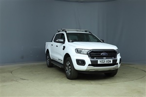 Large image for the Used Ford RANGER