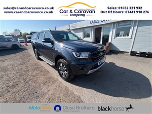 Large image for the Used Ford RANGER