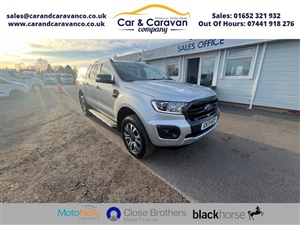 Large image for the Used Ford RANGER