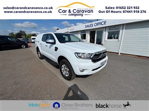 Large image for the Used Ford RANGER