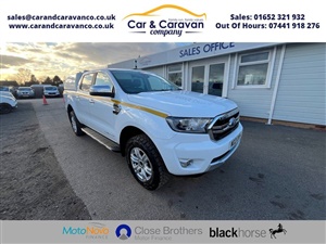 Large image for the Used Ford RANGER