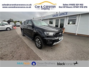 Large image for the Used Ford RANGER