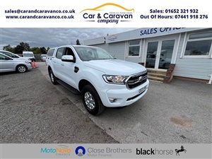 Large image for the Used Ford RANGER