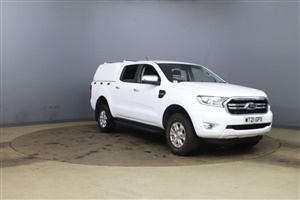 Large image for the Used Ford RANGER