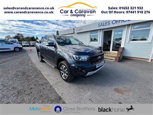 Large image for the Used Ford RANGER