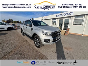 Large image for the Used Ford RANGER