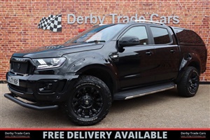 Large image for the Used Ford RANGER