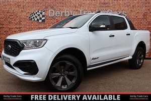 Large image for the Used Ford RANGER