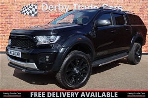 Large image for the Used Ford RANGER