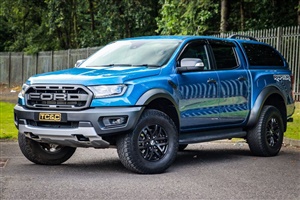 Large image for the Used Ford RANGER
